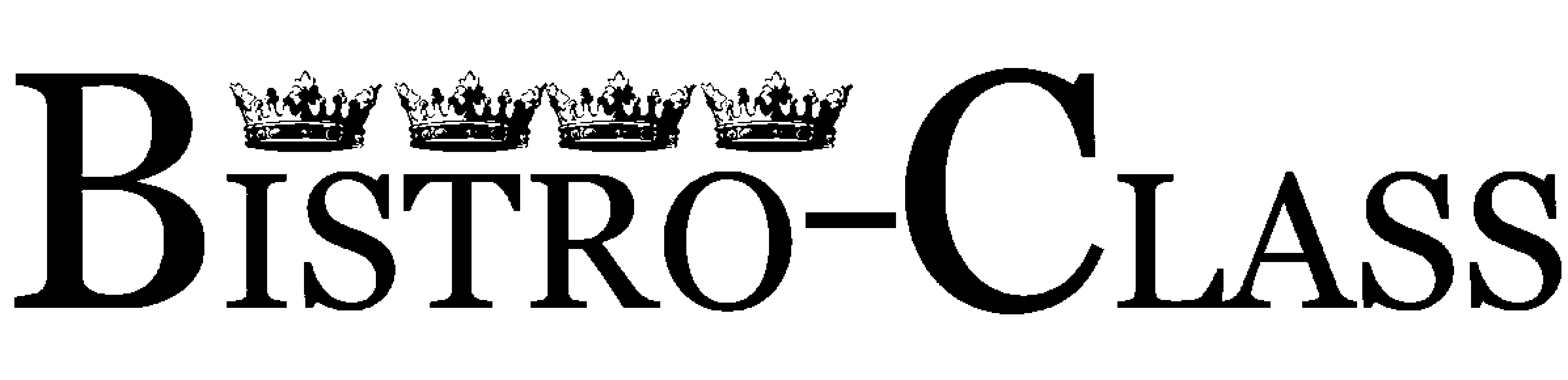 Bistro - Reisebus